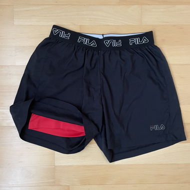Fila Sport Shorts 