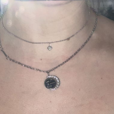 Collana GUESS 