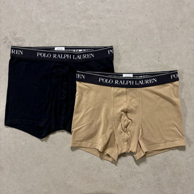 Polo Ralph Lauren Boxer 2-Pack M