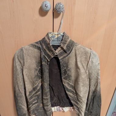 Just Cavalli Jacke