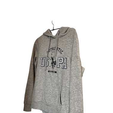 Pull à capuche US Polo Assn
