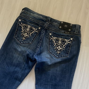 Jeans Miss Me