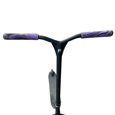 Trottinette freestyle Ethic