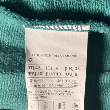Veste United Colors of Benetton