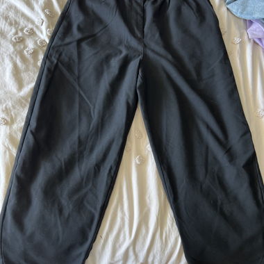 Trousers