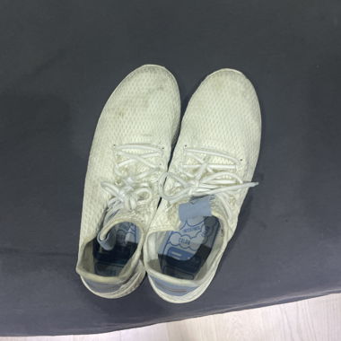 Adidas Hu