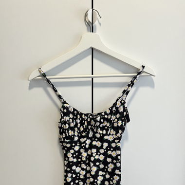 Robe Bershka