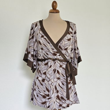 Kimono Shirt 