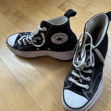Sneaker Converse All Star