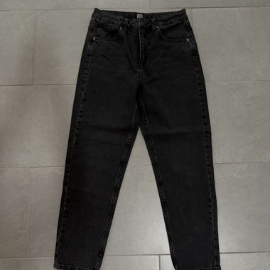 BDG Urban Outfitters schwarze Jeans