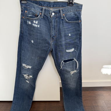 Levi's Men's Jeans