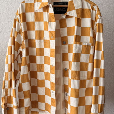 Veste chemise Levi