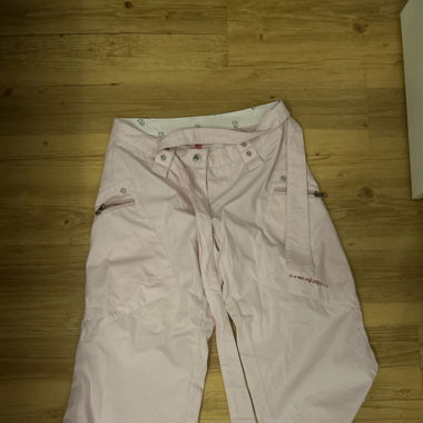 cute 3/4 pants