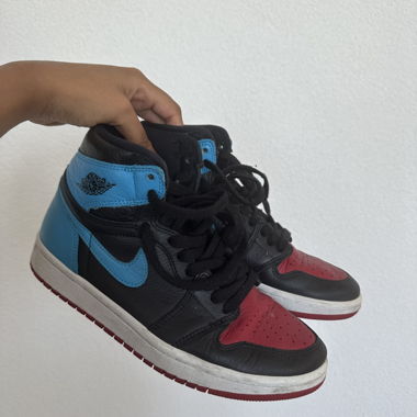 Nike Air Jordan 1 