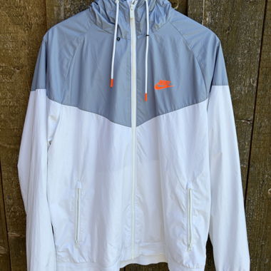 Veste coupe-vent Nike