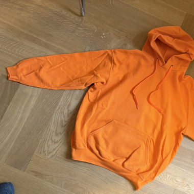 Fruit of The Loom Hoodie