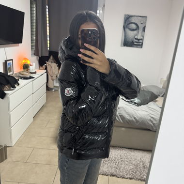 Moncler jacket