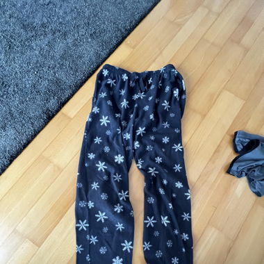 Pjama Pants