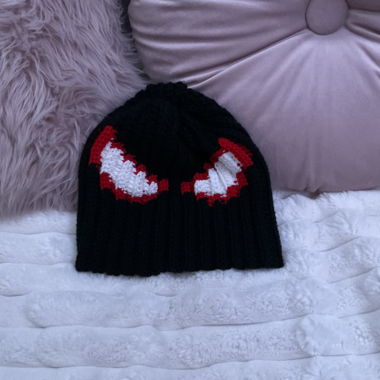 Beanie Spider Man