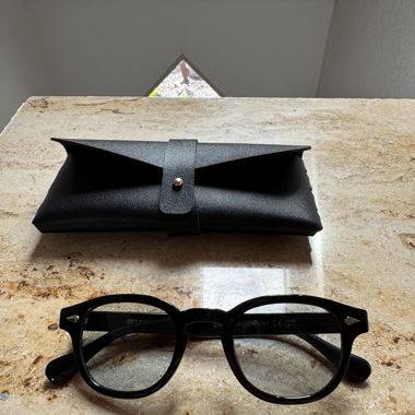 Explicit Poets Sonnenbrille