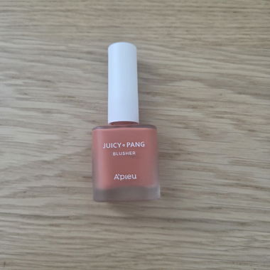 A'PIEU Juicy-Pang Blusher