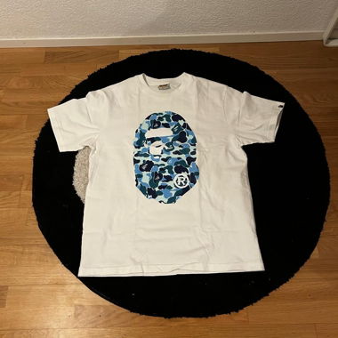 A Bathing Ape T- Shirt