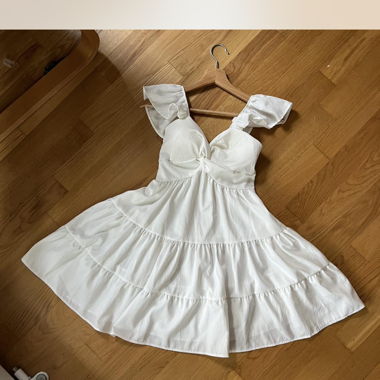 mini abito