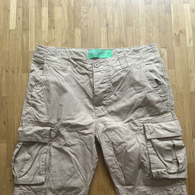 United colors of Benetton - kurze Hose