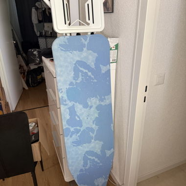 Bügelbrett