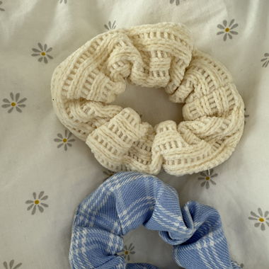 Scrunchies