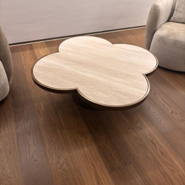 Table basse Richemond intérieur 