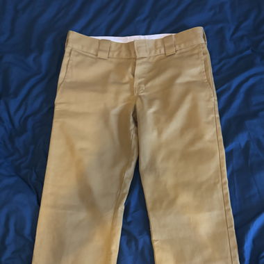 JEANS DICKIES SLIM STRAIGHT