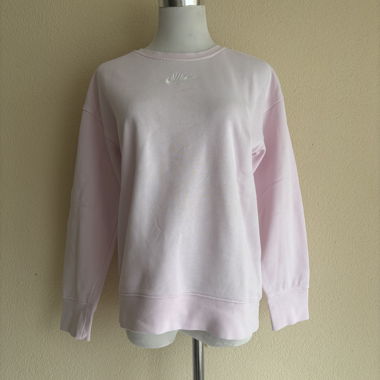 Sweatshirt Nike rose