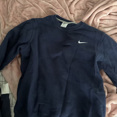 Nike Pullover