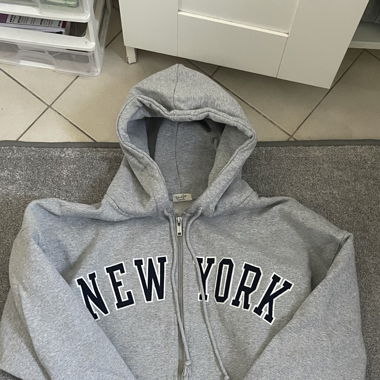 Sweat à Capuche Brandy Melville