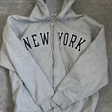 Sweat à Capuche Brandy Melville