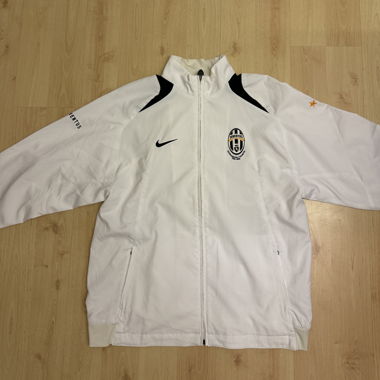 Giacca da track Juventus Turin