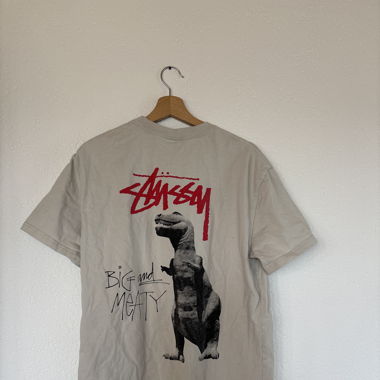 Stüssy Shirt