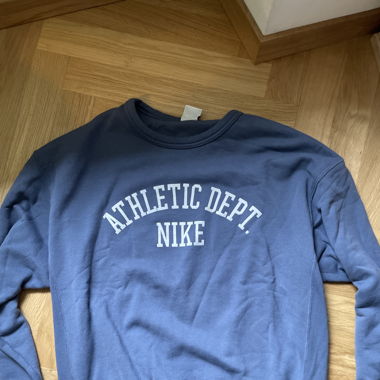 Nike Pullover 