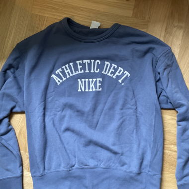 Nike Pullover 