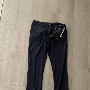 Tommy Hilfiger Dress Pants Size 33/34