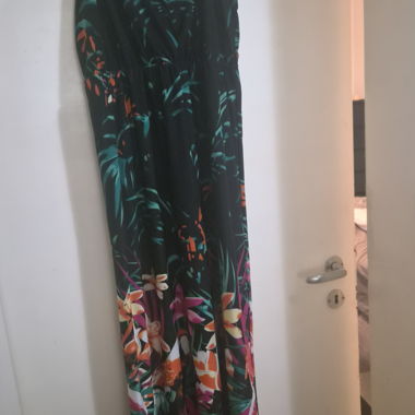 Summer Maxi Dress