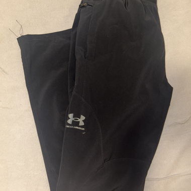 Pantalon sportif Under Armour