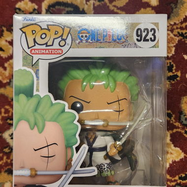Roronoa Zoro