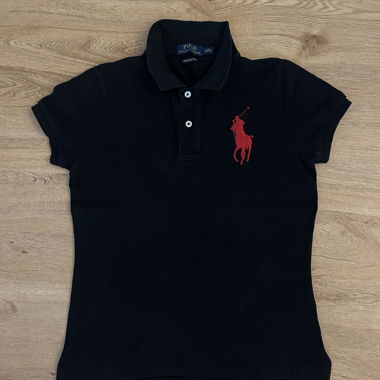 Polo Ralph Lauren Poloshirt Big Pony