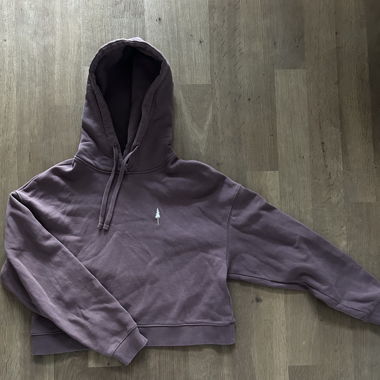 Nikin Kaputzenpullover