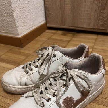 Scarpe topolino