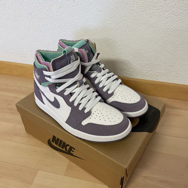 Nike Air Jordan 1 High Zoom Air CMFT