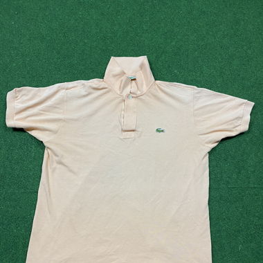 Lacost-Polo