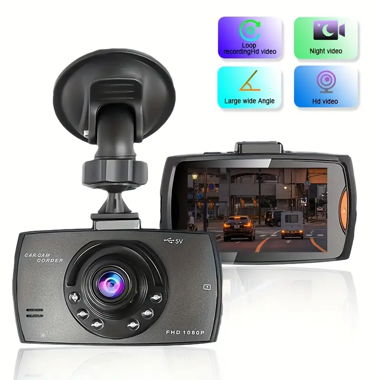 Dash CAM